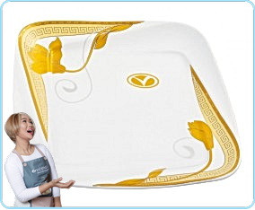 P73M Lily Piring Mercy Sedang